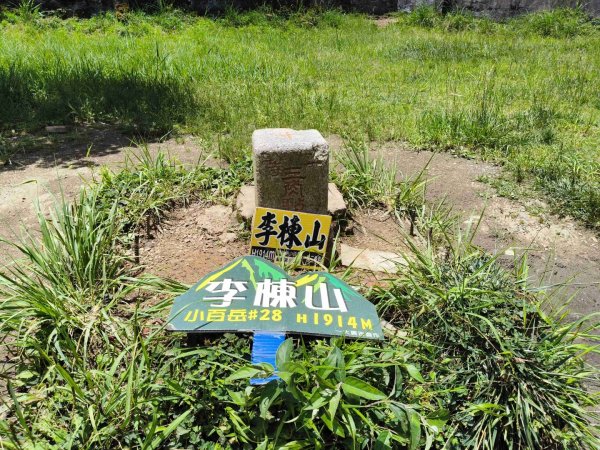 大混李棟山2816317