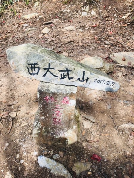 2019/03/02 北大武542000