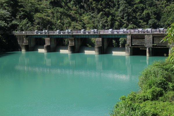 烏來內洞森林遊樂區 20181021444487