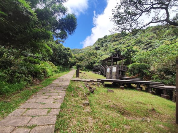 草嶺古道-福隆到大里一日遊2552292