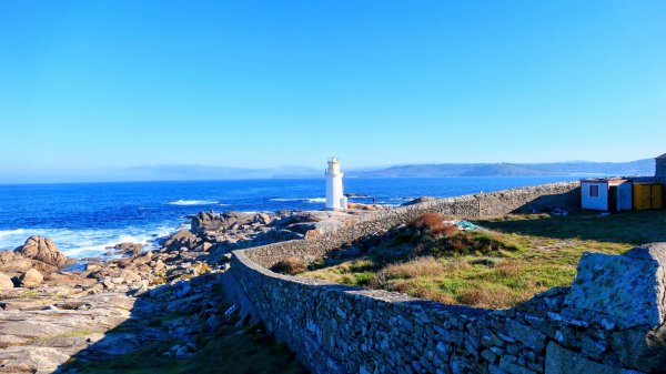 世界的盡頭：穆希亞 (Muxia)、菲尼斯特雷(Finisterre)3126293