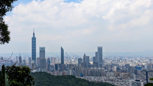 南港山縱走2579016