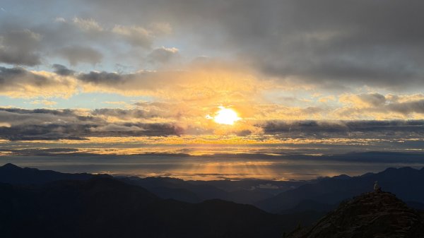 玉山主峰步道2950042