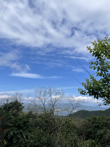 雪山尾稜北段2728632