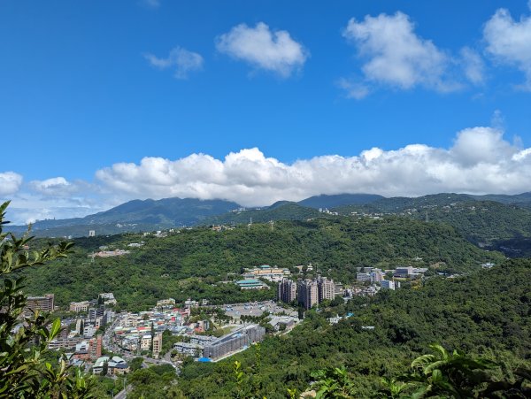 2023-09-28 臺北大縱走第五段2792914