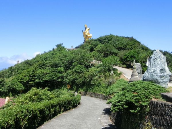 福卯古道．荖蘭山（靈鷲山）148349