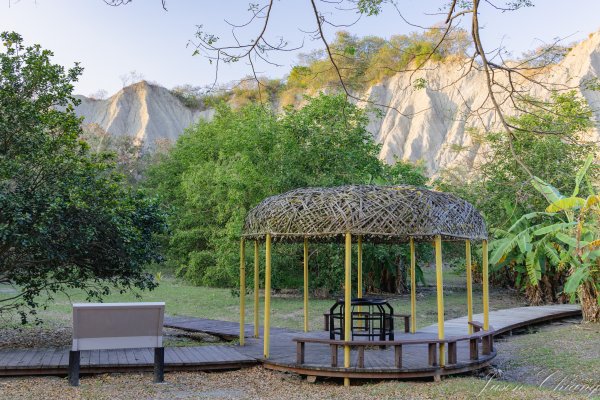 高雄田寮月世界地景步道2699698