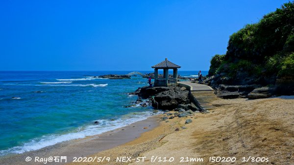 麟山鼻步道1064201