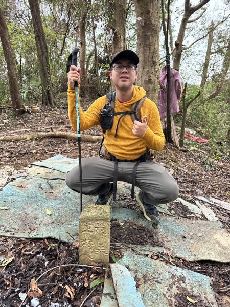 20241222冷飯坑山-楓子林山-烏月山群峰-昇高坑山-竹麻寮山2674717