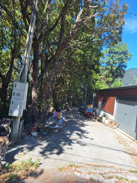 上谷關山202511202940853