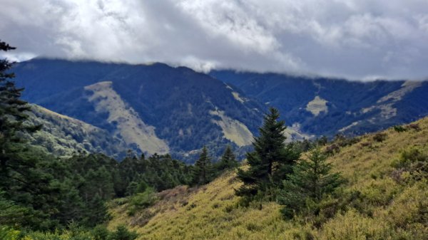 合歡西峰單攻1216866