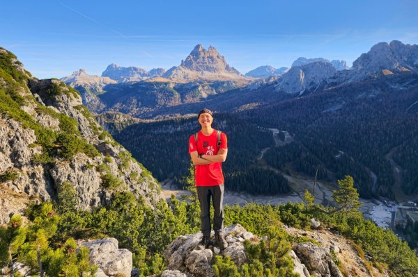 2024 世界旅行山岳篇 Part 42782426