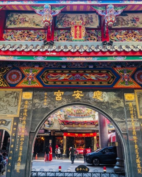 基隆尋找7隻傘人家族2712749