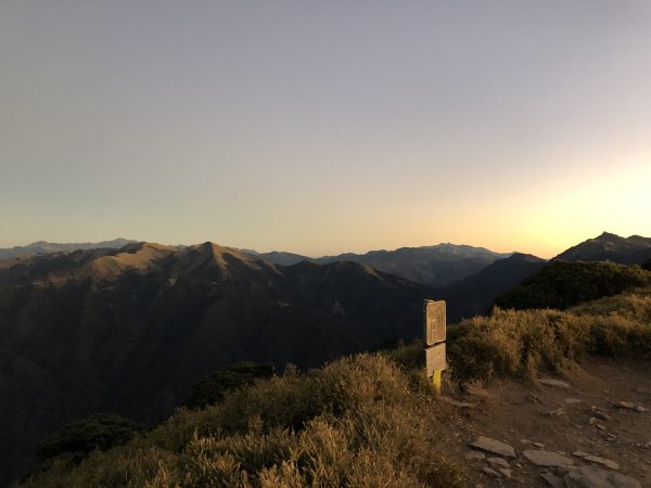 2019_1215_奇萊南峰_南華山2015781