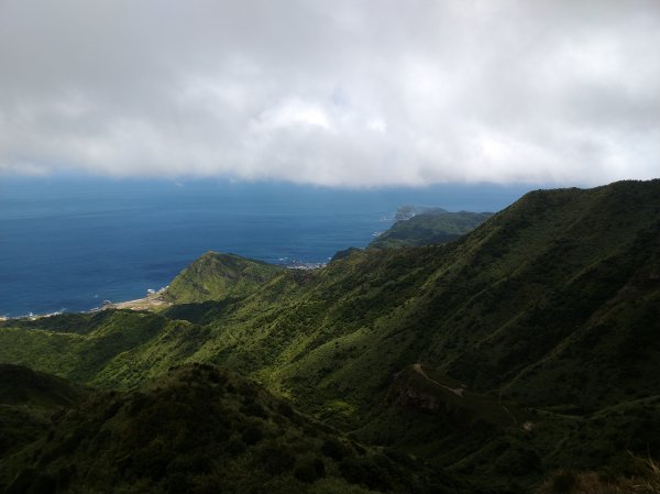 2019-08-31瑞芳-無耳茶壺山759974