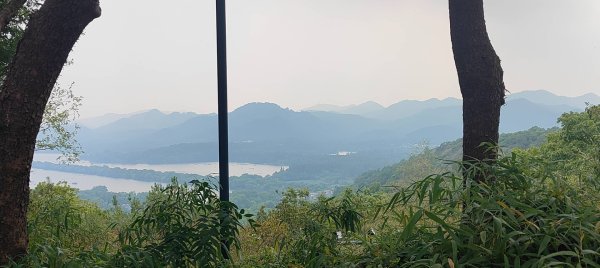 中國  杭州西湖（寶石山）2574038