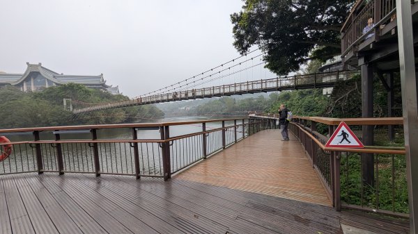 115.03.29峨眉湖環湖步道之O型3025475