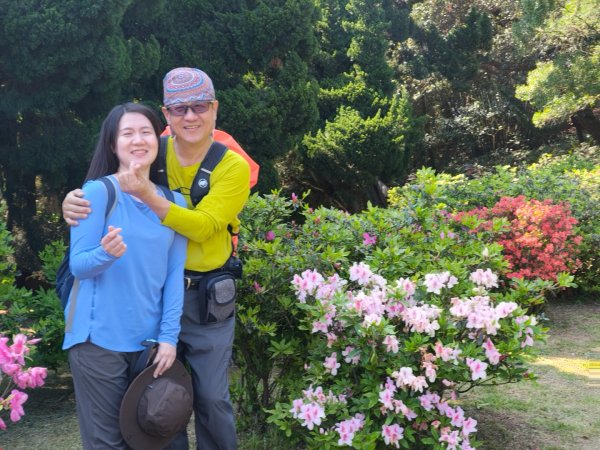 陽明山國家公園202503232743287