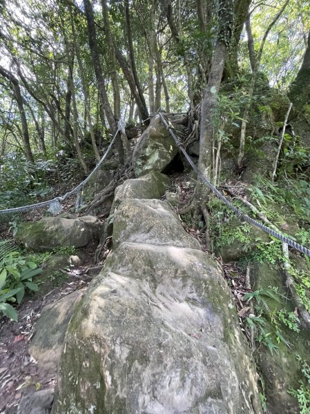 【二格山系】筆架連峰2881260