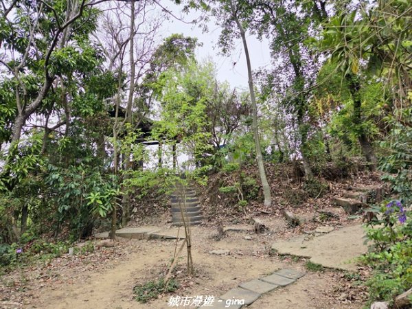 【台中太平】小百岳三汀山3027089