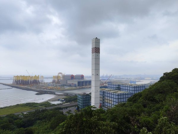 林口太平與南灣頭濱海步道2835274