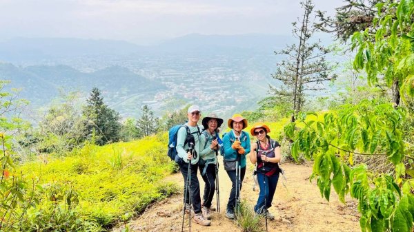 🌈3/29（六）巴蜈縱走~FB：熊熊趴爬走🌈2749804