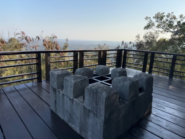 金門五虎山步道2692328