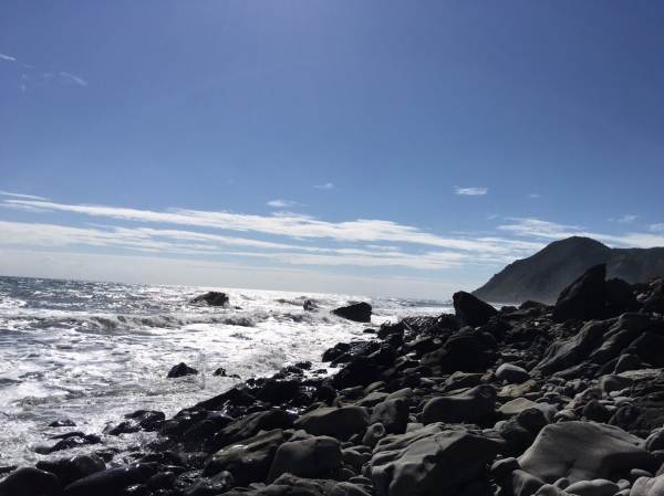 Reta臺灣百道001 阿朗壹97483