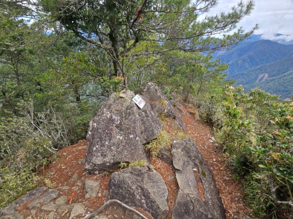 石山