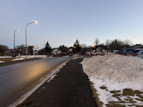 [紐約馬之行-16] 2025_1103 紐約到冰島