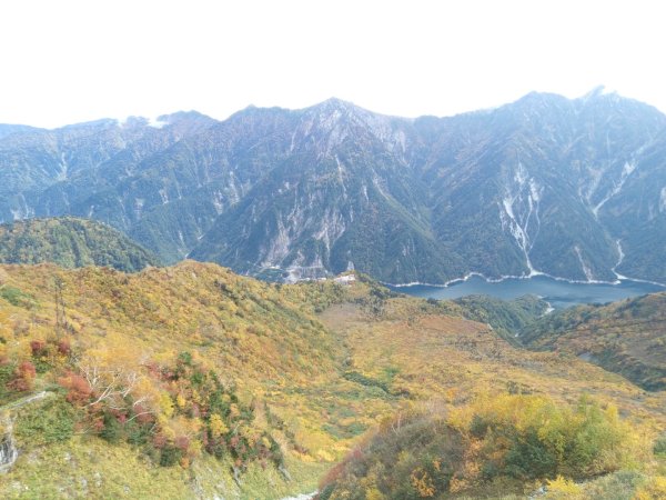 黑部立山秋行2933323