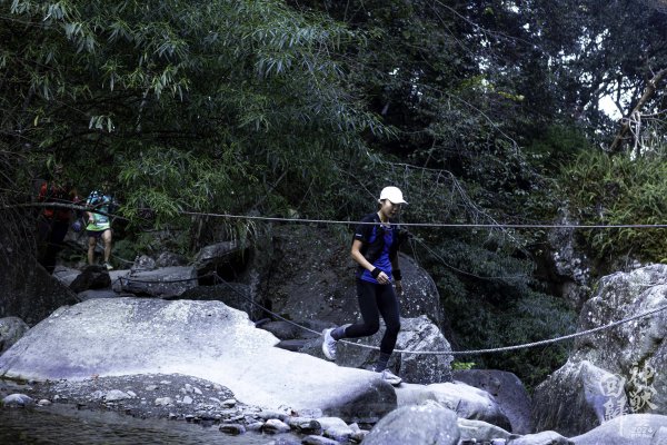 20241228之向天湖山 加里山 哈堪尼山 虎山西南峰 南大龜山 三角湖山2688712