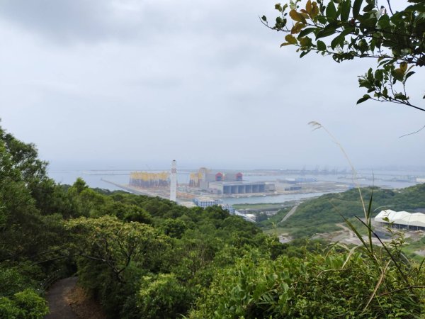 林口太平與南灣頭濱海步道2835294