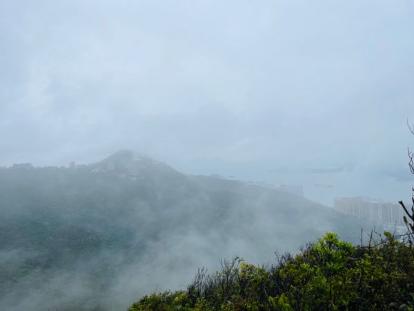1120326 HK西高山｜盧吉道-夏力道O繞2085422