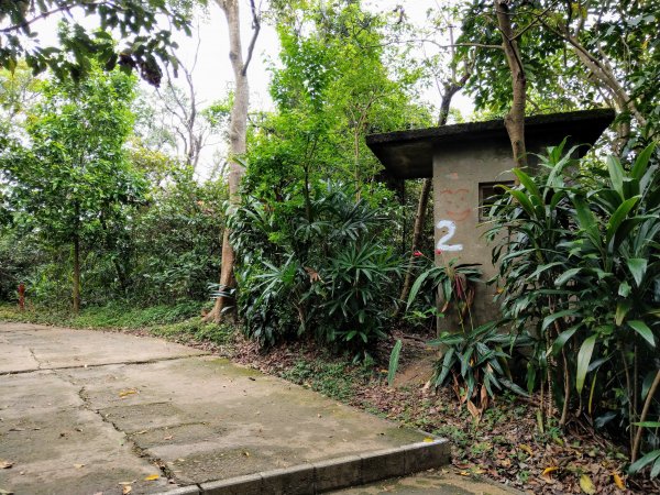 小百岳寶石任務001--劍潭山(#9)907773