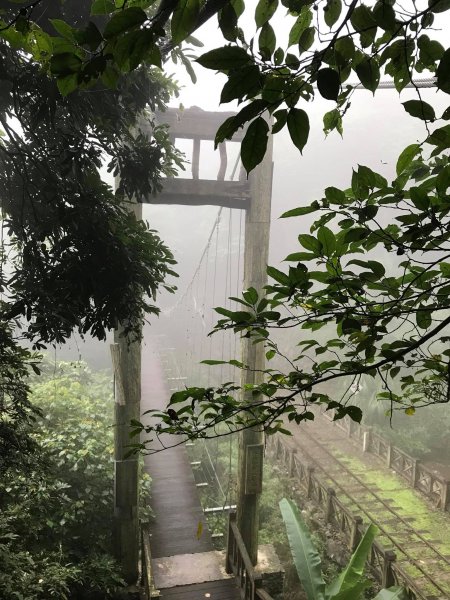 初訪獨立山步道742182