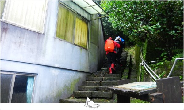 【登山健行│新北瑞芳】三貂嶺越嶺猴硐440990