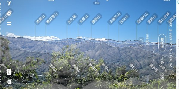 承天禪寺-天上山-南勢角-山烘爐地-202410192859609