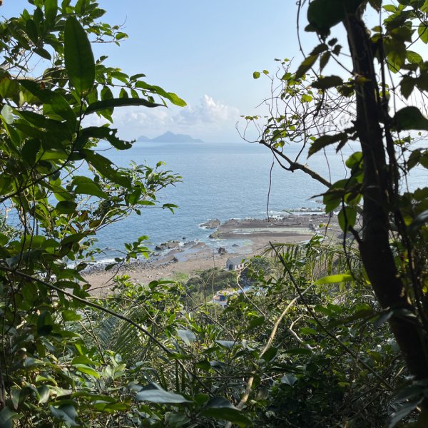 20250310_淡蘭古道北路第三段：澳底到石城車站2855725