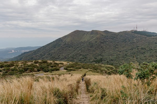 [台北]大屯山2693403