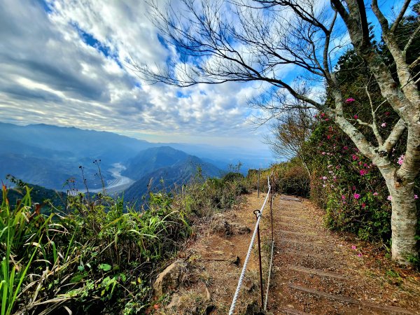 小百岳集起來-馬那邦山2181275