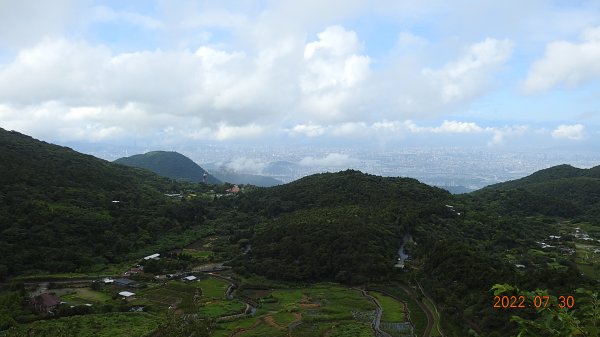 雲浪來襲，陽明山再見雲瀑1784885