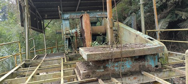 20230404_出磺坑山+古油井步道O型2094221