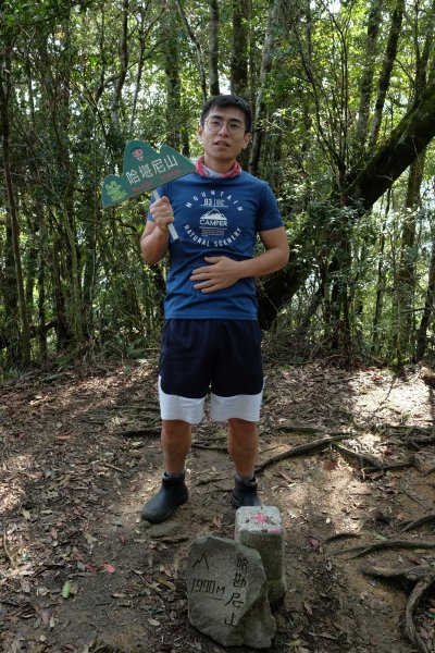 苗栗南庄鄉 二訪加里山 ‧ 2025春 哈加2753387