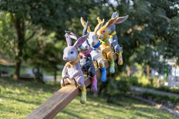 礁溪 五峰旗-跑馬古道3029601