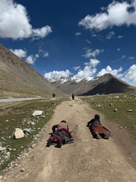 西藏-崗仁波齊轉山/珠峰大本營5200米2911688