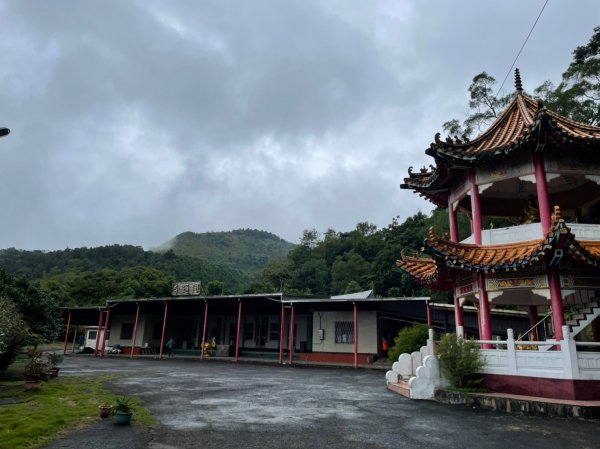 三角崙山五路會師1902875