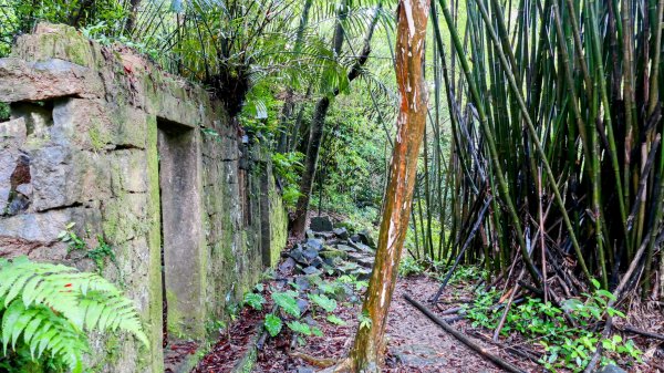 石笋古道,焿子寮古道,松子嶺古道2798341