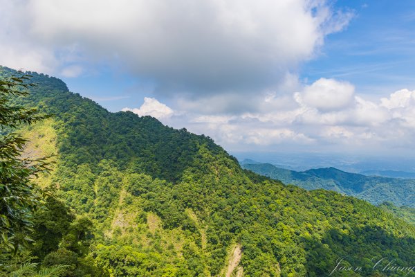 [新竹]鵝公髻山2555241