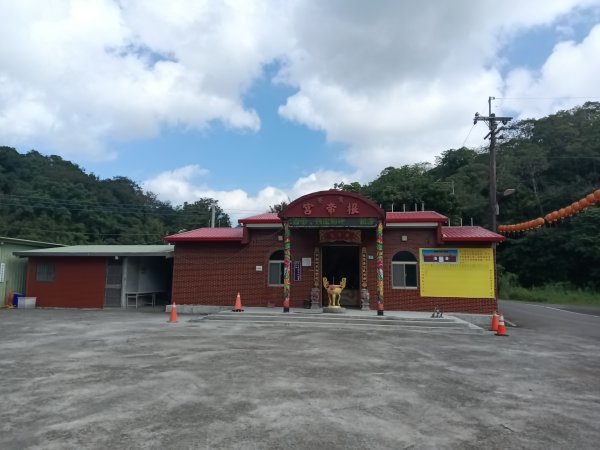 貢寮區大嶺古道+大石壁坑山+龍字碑+五酒桶山+龍崗山2948277